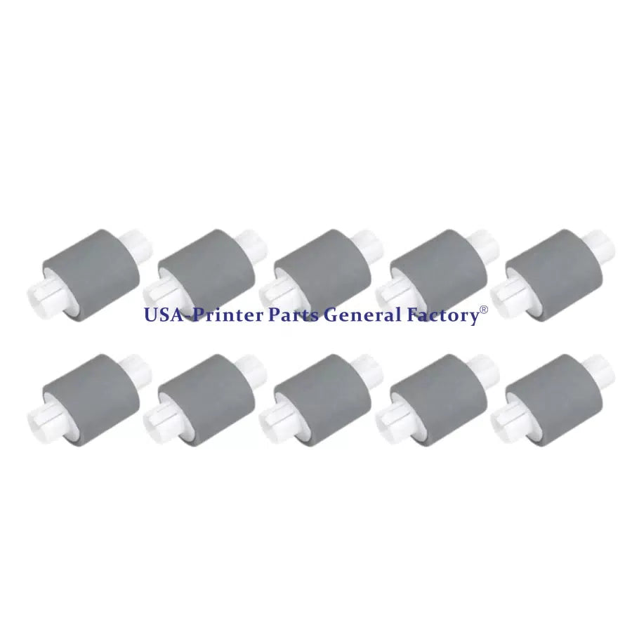 10PCS  Pickup Roller Fit For PANTUM P2500 P2200 P2505 M6500 M6550 M6602 M6600 [1]