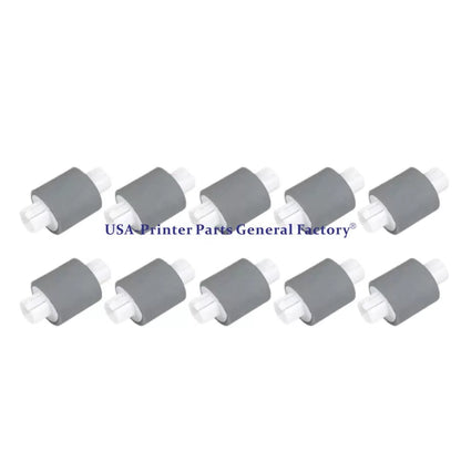 10PCS  Pickup Roller Fit For PANTUM P2500 P2200 P2505 M6500 M6550 M6602 M6600 [1]