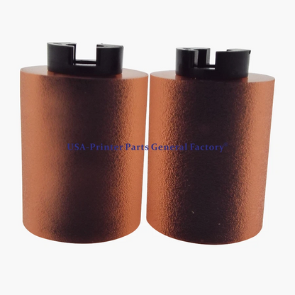 10PCS feed pickup roller Fits For konica minolta bizhub C451 C452 C550 C552 C650 [1]