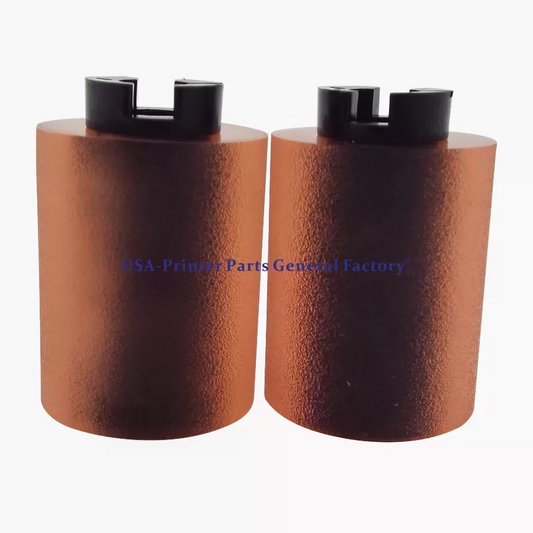 10PCS feed pickup roller Fits For konica minolta bizhub C451 C452 C550 C552 C650 [1]