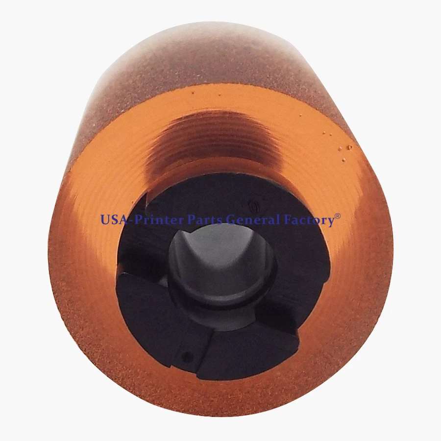 10PCS feed pickup roller Fits For konica minolta bizhub C451 C452 C550 C552 C650 [2]