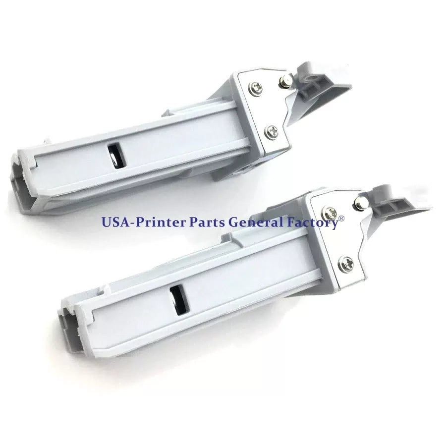 10PC ADF Hinge Assy Q7404-60024 Q7404-60025 For HP 500 MFP M521 M525 M575 CM454 [4]