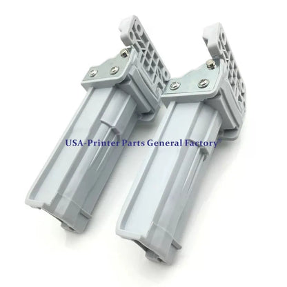 10PC ADF Hinge Assy Q7404-60024 Q7404-60025 For HP 500 MFP M521 M525 M575 CM454 [5]