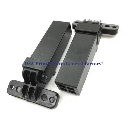10PC ADF Mea Hinge JC97-03190A For Samsung SCX4835 4600 4727 4728 4729 4623 4833 [2]