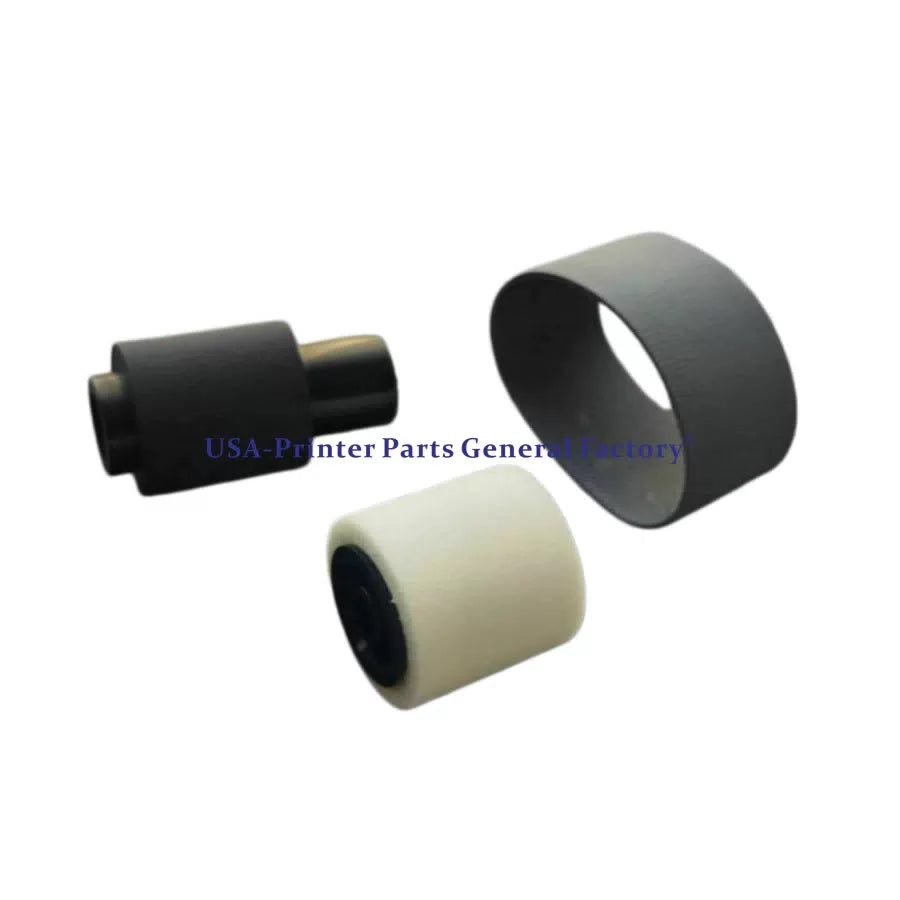 10PC ADF Pickup Roller Kit A859-2241 B477-2225 A806-1295 For Ricoh MP9001 MP9002 [1]