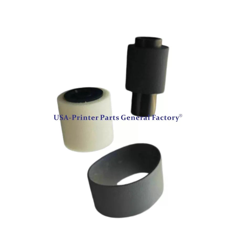 10PC ADF Pickup Roller Kit A859-2241 B477-2225 A806-1295 For Ricoh MP9001 MP9002 [2]