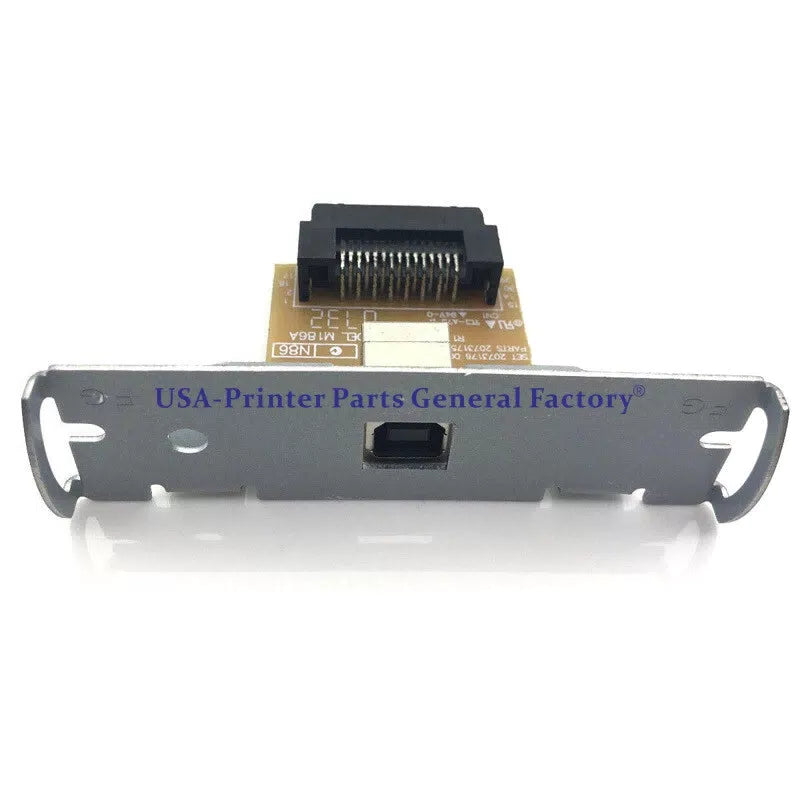 10PC C32C823991 UB-U05 M186A A371 USB Port Interface Card Epson TM-T88IV TM-T88V [3]