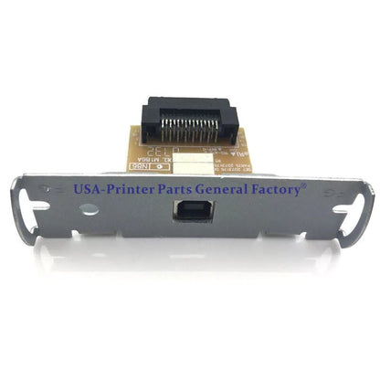 10PC C32C823991 UB-U05 M186A A371 USB Port Interface Card Epson TM-T88IV TM-T88V [3]