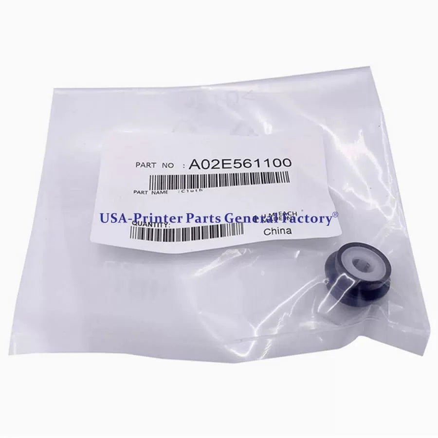 10PC For Konica Minolta C224 284 364 454 554 654 754 Carton oay wheel bearing [4]
