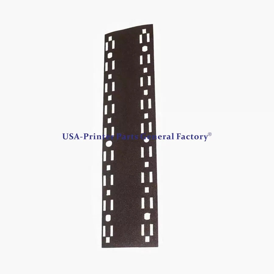 10PC For Kyocera M2135 M2540 M2635 M2235 Fuser Cloth Fabric Oil Application Pad [3]