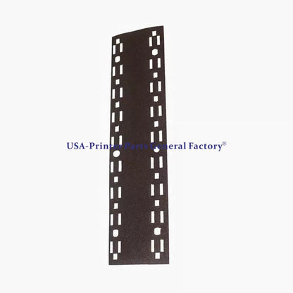 10PC For Kyocera M2135 M2540 M2635 M2235 Fuser Cloth Fabric Oil Application Pad [3]