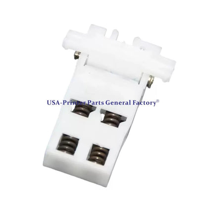 10PC JC97-03220A  ADF HINGE Samsung SCX 5637 4824 4720 4835 WC 3210 3220 [1]