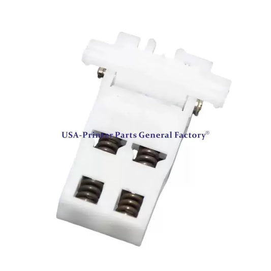 10PC JC97-03220A  ADF HINGE Samsung SCX 5637 4824 4720 4835 WC 3210 3220 [1]