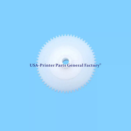 10PC Motor Drive Wheel LF DOUBLE GEAR QC1-1146 Canon CF-PL90 CF-PL95 PL95W PL90W [1]