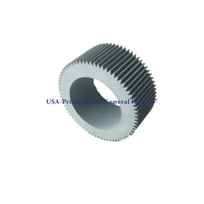 10PC Rubber Pickup Roller 035-14303 Fit For Riso RZ200 220 570 970 230 300 390 [1]