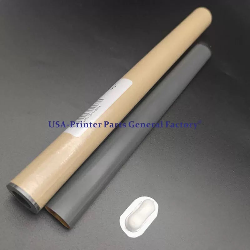 10PC X Fuser Film Sleeve For HP P2035 P2030 P2050 P2055 M2727 Pro M400 400 M425 [2]