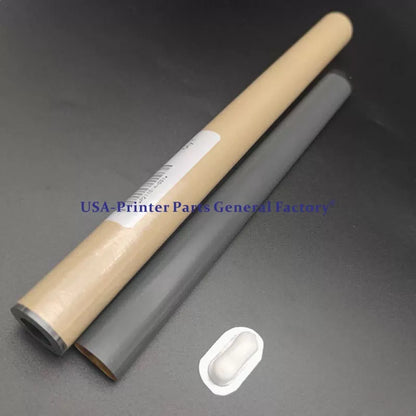 10PC X Fuser Film Sleeve For HP P2035 P2030 P2050 P2055 M2727 Pro M400 400 M425 [2]