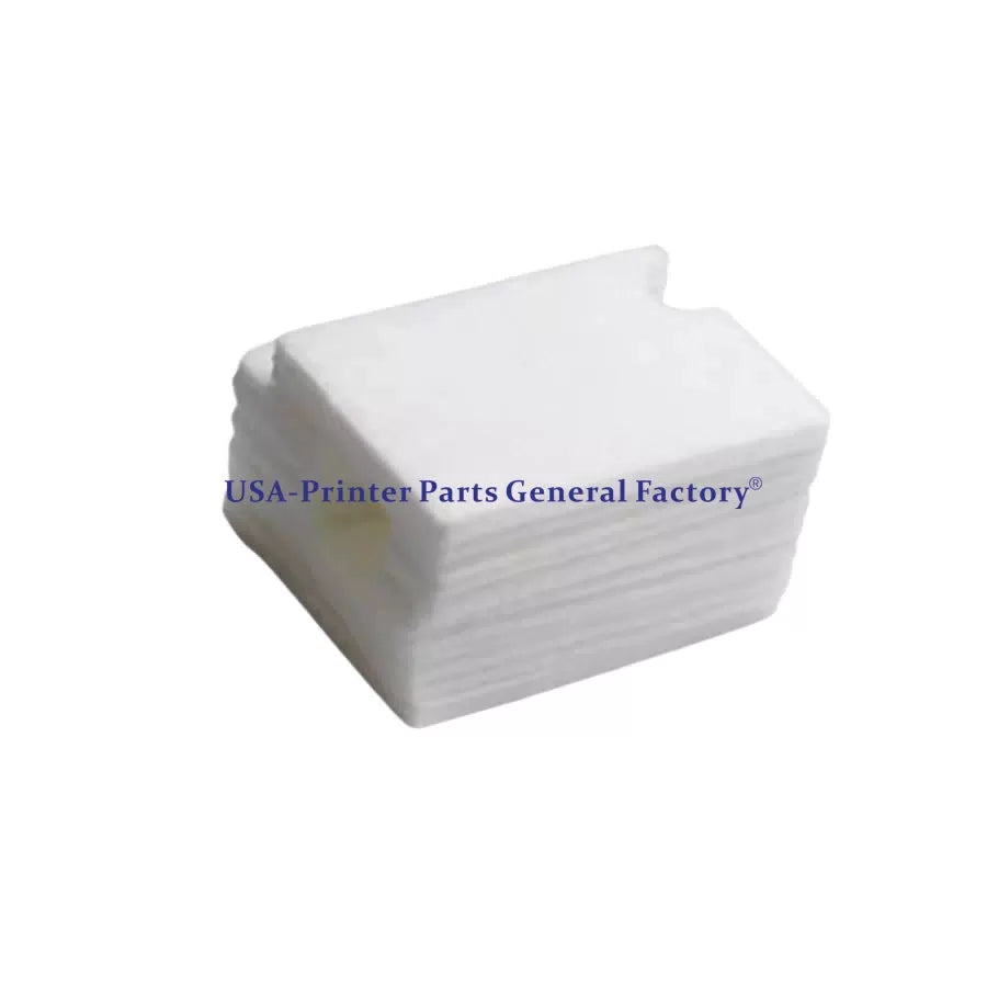 10Pc Waste Ink Tank Pad Sponge For Epson L1110 L3165 L3166 L3110 L3150 3160 3100 [1]
