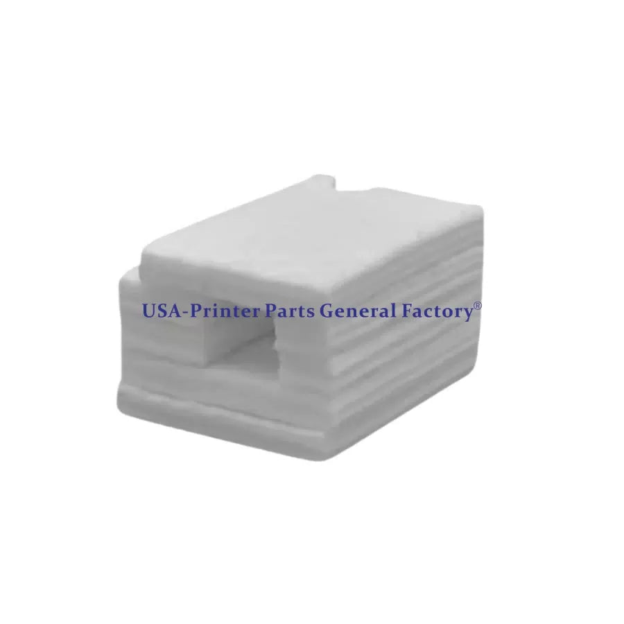 10Pc Waste Ink Tank Pad Sponge For Epson L1110 L3165 L3166 L3110 L3150 3160 3100 [2]