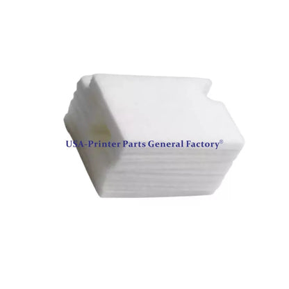 10Pc Waste Ink Tank Pad Sponge For Epson L1110 L3165 L3166 L3110 L3150 3160 3100 [3]