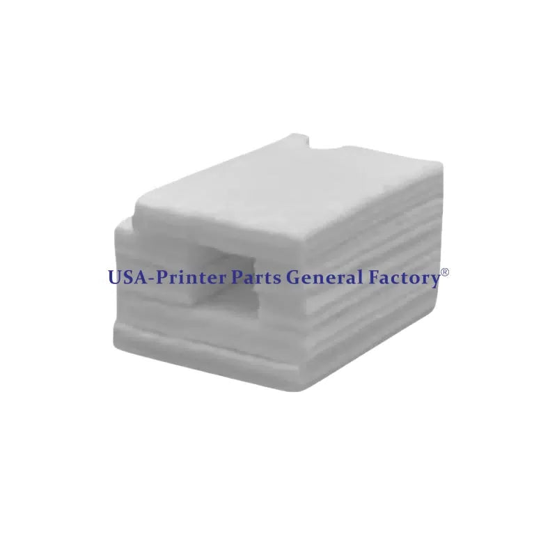 10Pc Waste Ink Tank Pad Sponge For Epson L1110 L3165 L3166 L3110 L3150 3160 3100 [4]
