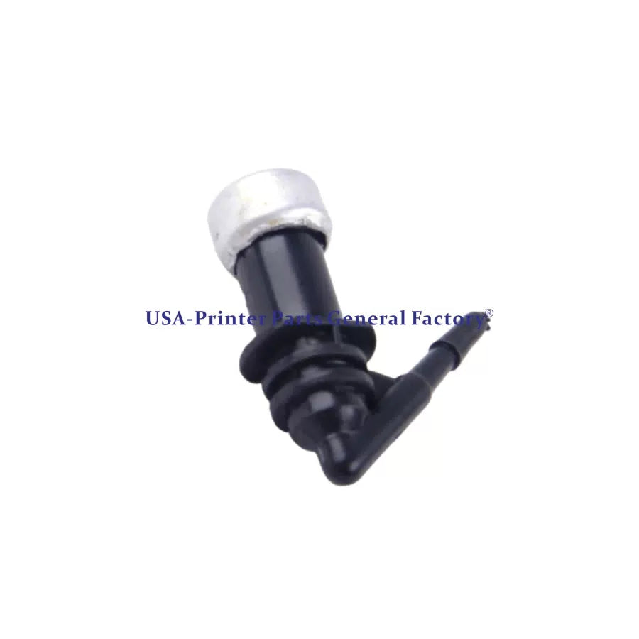 10Pcs C7770-60286 Ink Tube Nozzle Connection For HP DesignJet 500 510 800 C7769 [1]