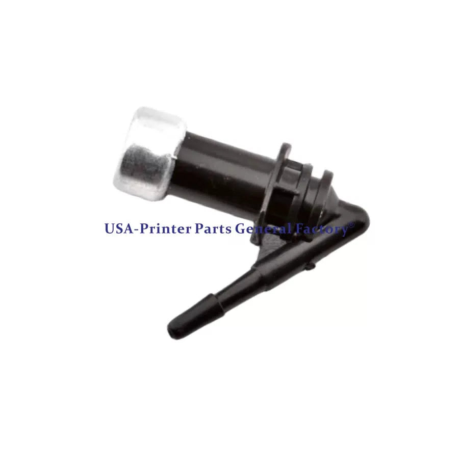 10Pcs C7770-60286 Ink Tube Nozzle Connection For HP DesignJet 500 510 800 C7769 [2]