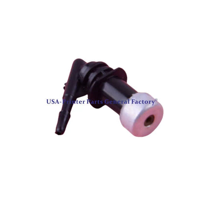 10Pcs C7770-60286 Ink Tube Nozzle Connection For HP DesignJet 500 510 800 C7769 [3]