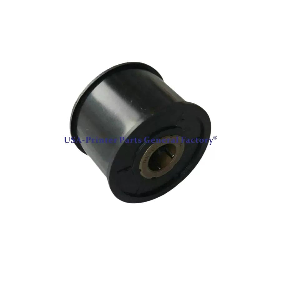 10Pcs High quality 023-12306 Pickup Roller Core For Riso RV RZ EV EZ EZ MZ MV [1]