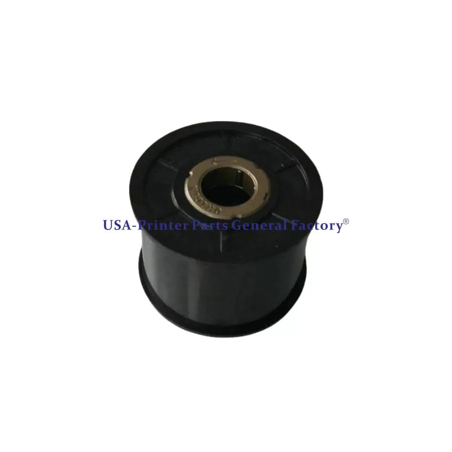 10Pcs High quality 023-12306 Pickup Roller Core For Riso RV RZ EV EZ EZ MZ MV [3]