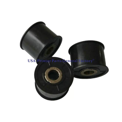 10Pcs High quality 023-12306 Pickup Roller Core For Riso RV RZ EV EZ EZ MZ MV [4]