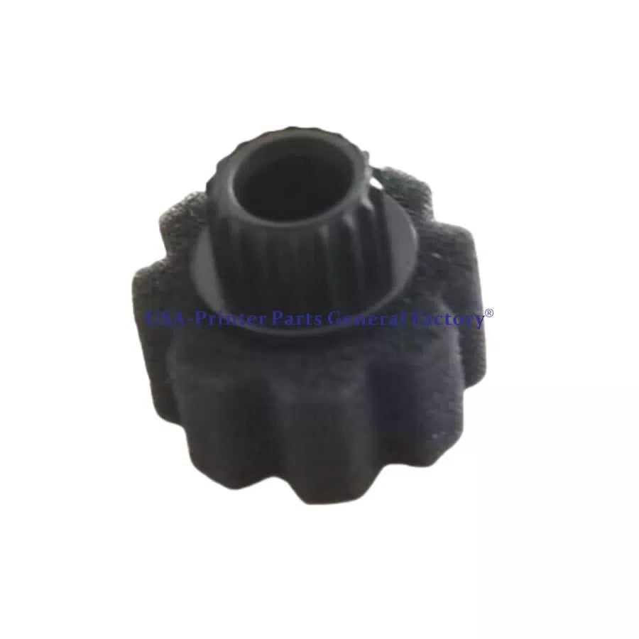 10Pcs  B830-3503 Sponge Gathering Roller Fits For Ricoh 2075 6000 9000 7001 [1]