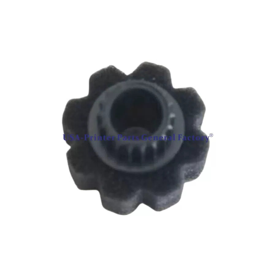 10Pcs  B830-3503 Sponge Gathering Roller Fits For Ricoh 2075 6000 9000 7001 [2]