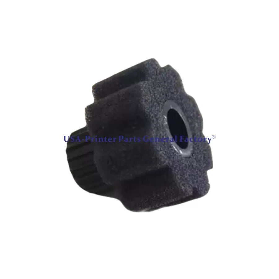 10Pcs  B830-3503 Sponge Gathering Roller Fits For Ricoh 2075 6000 9000 7001 [3]
