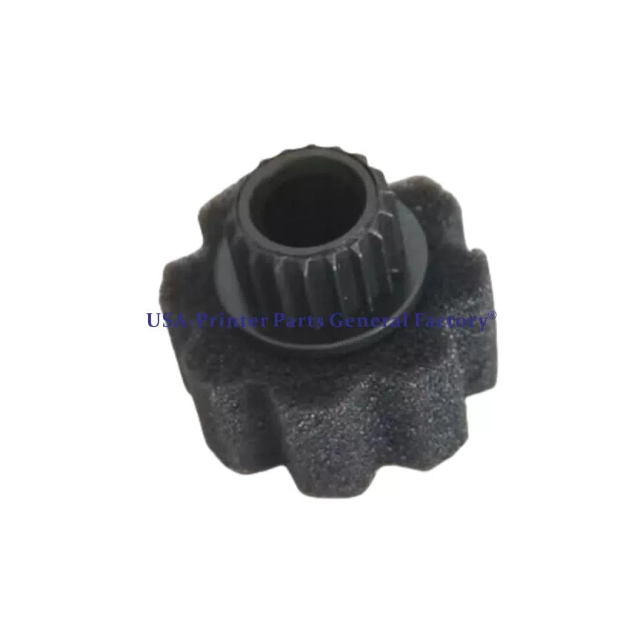 10Pcs  B830-3503 Sponge Gathering Roller Fits For Ricoh 2075 6000 9000 7001 [4]