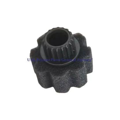 10Pcs  B830-3503 Sponge Gathering Roller Fits For Ricoh 2075 6000 9000 7001 [4]