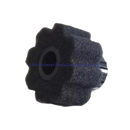 10Pcs  B830-3503 Sponge Gathering Roller Fits For Ricoh 2075 6000 9000 7001 [5]