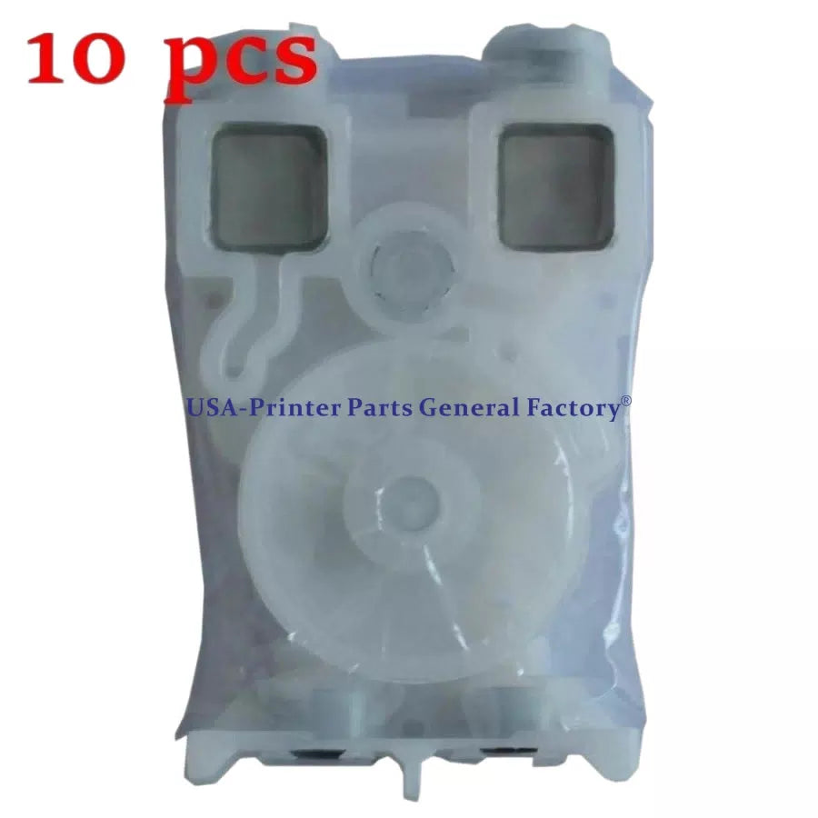 10Pcs for Roland BN-20 VS-640 FH-740 RA-640 DX7 RE-640 Ink Damper Head Damper [1]