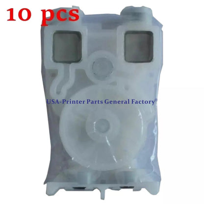 10Pcs for Roland BN-20 VS-640 FH-740 RA-640 DX7 RE-640 Ink Damper Head Damper [1]