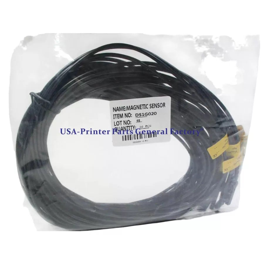 10Pcs/pack  For Magnetic Switch DS1-G / DS1G020 High quality [1]
