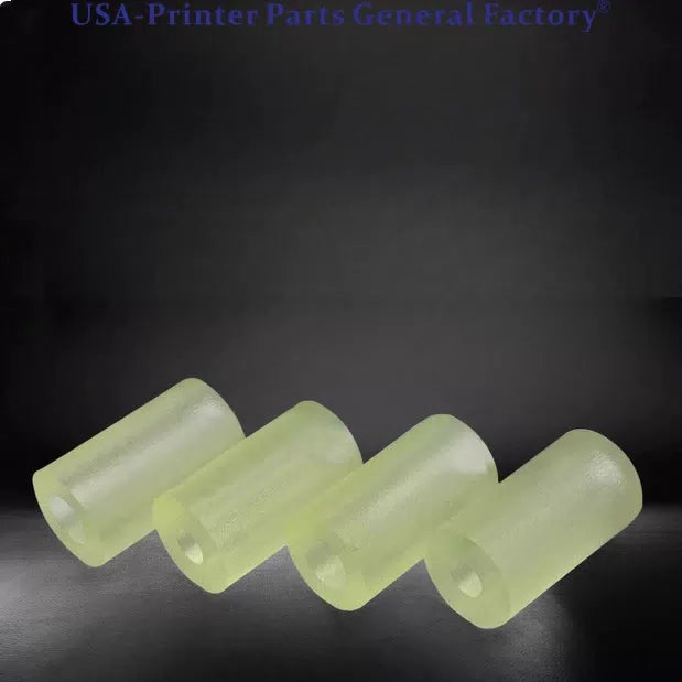 10SETS Feed Exit Roller For Fujitsu PA03541-Y042 PA03541-Y041 S300 S1300i S300M [1]