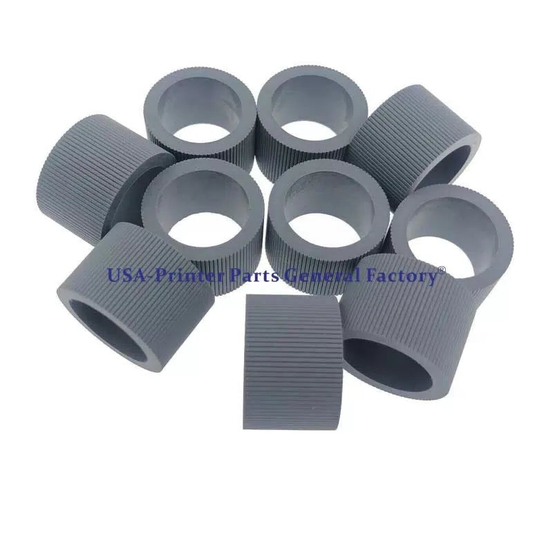 10SETS Pick up Feed Roller Tire For Kodak i1200 1300 1210 1220 1310 1320 1484864 [2]