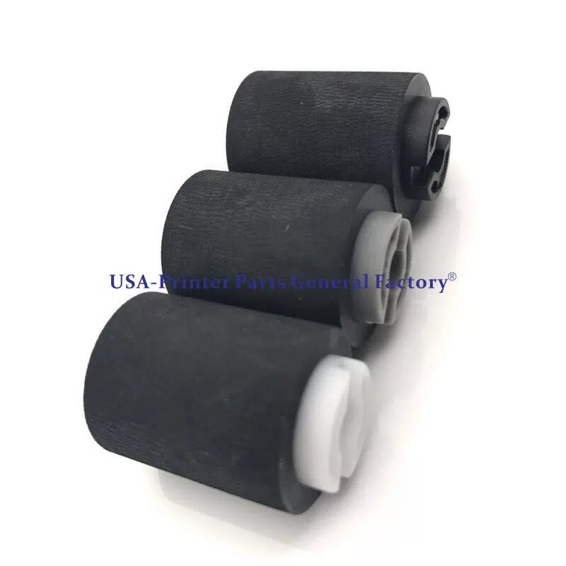10SET 2K906360 2K906370 2K906350 Pickup Roller Kyocera 4500i 5500i 4550ci 5550ci [2]