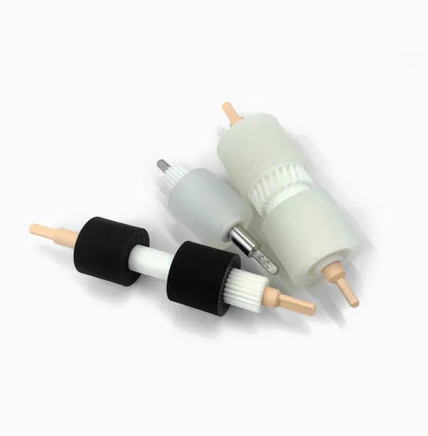 10SET 604K23660  Feed Separation Roller Kit For Xerox 4110 900 D95 D110 D125 [2]