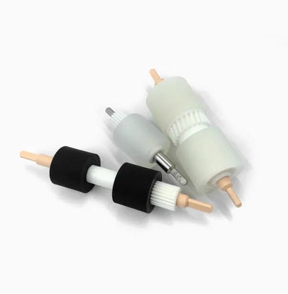10SET 604K23660  Feed Separation Roller Kit For Xerox 4110 900 D95 D110 D125 [2]