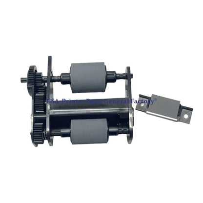 10SET ADF Pickup Roller Separation Pad Q3948-67904 HP 2820 M1522 M2727 M375 M475 [2]