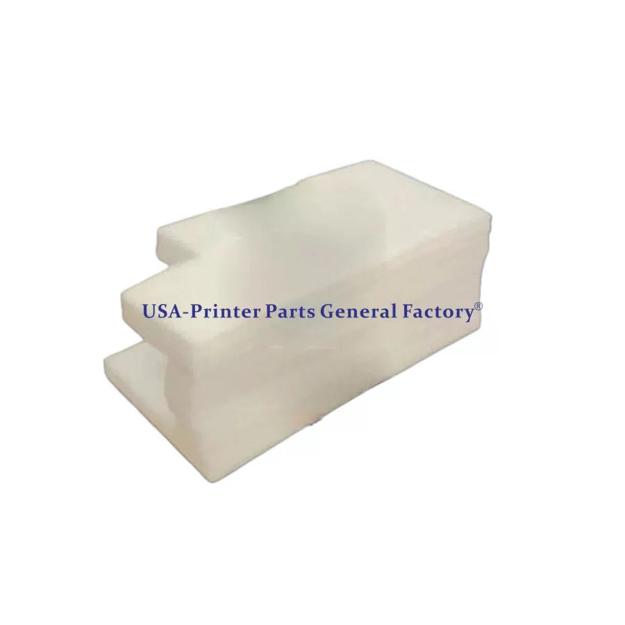 10SET EpsonC9345 waste ink bin sponge For L8058 L8050 L18058 L6558 L15188 L6578 [2]