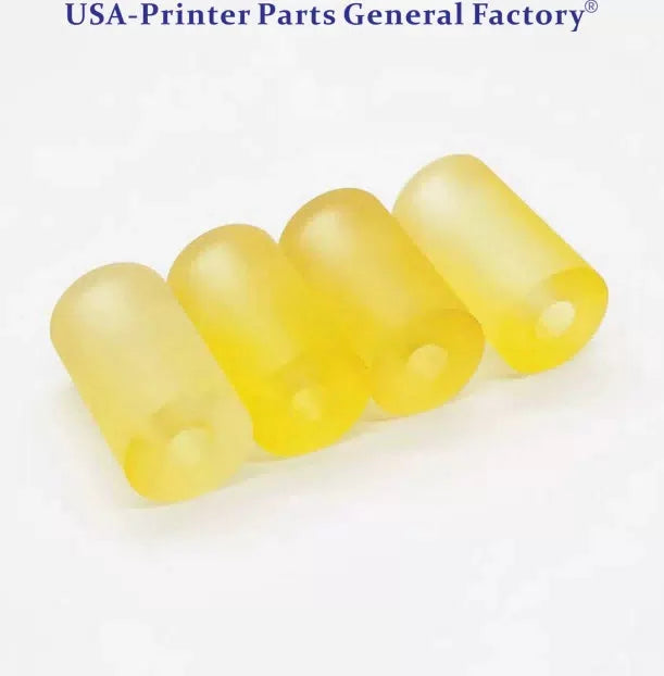 10SET Feed Exit Roller For Fujitsu fi-6110  S1500 S500 S510 S500M S510M S1500M [3]