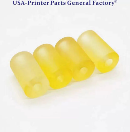 10SET Feed Exit Roller For Fujitsu fi-6110  S1500 S500 S510 S500M S510M S1500M [3]