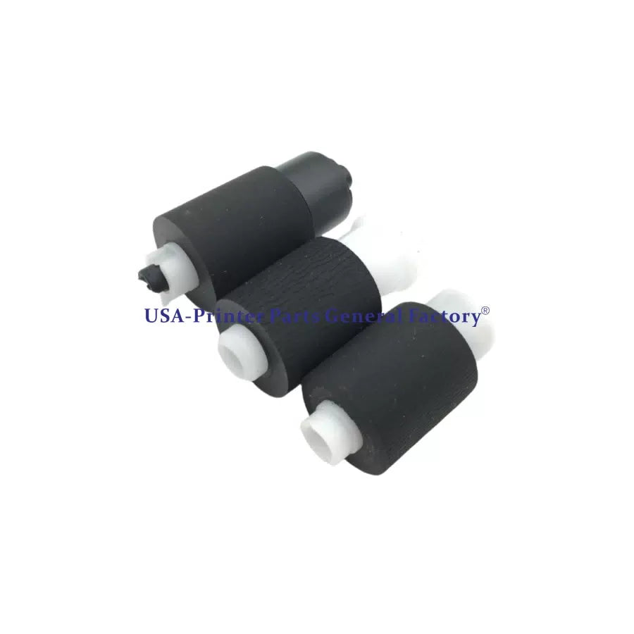 10SET Feed Pickup Roller Kyocera 3050ci 3500i 3550ci 3051ci 3501i 3551ci 306ci [4]